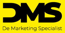 De Marketing Specialist Logo