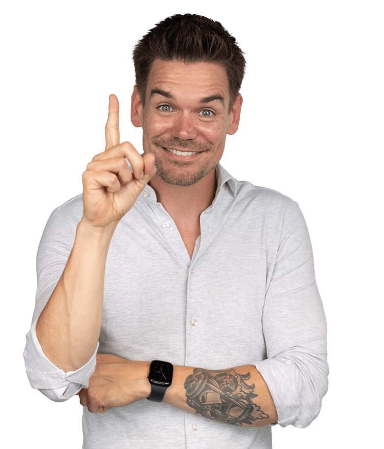 Koen Scholte Lubberink